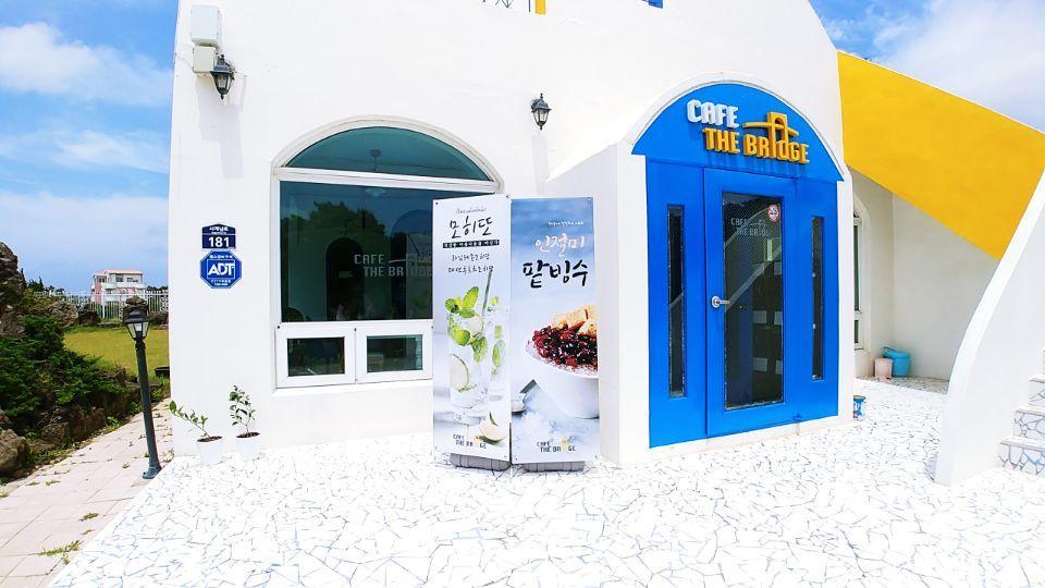 Love Jeju - Sanbangsan Seogwipo-stad Buitenkant foto