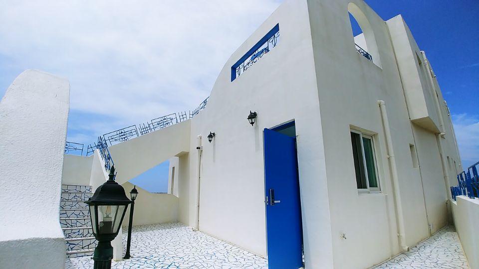 Love Jeju - Sanbangsan Seogwipo-stad Buitenkant foto